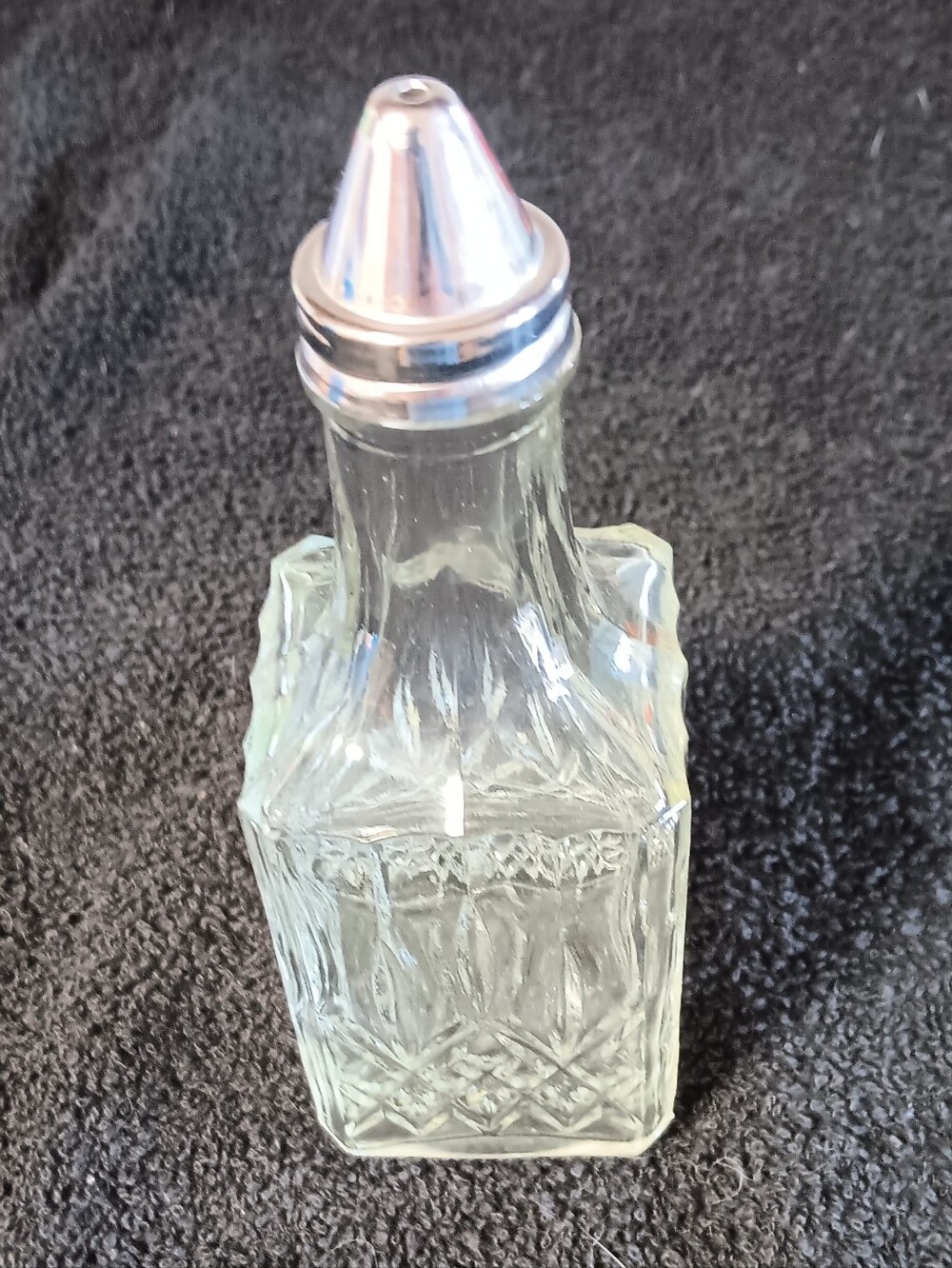 5 oz Oil & Vinegar Bottle Cruet